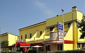 Olimpia Hotel Imola